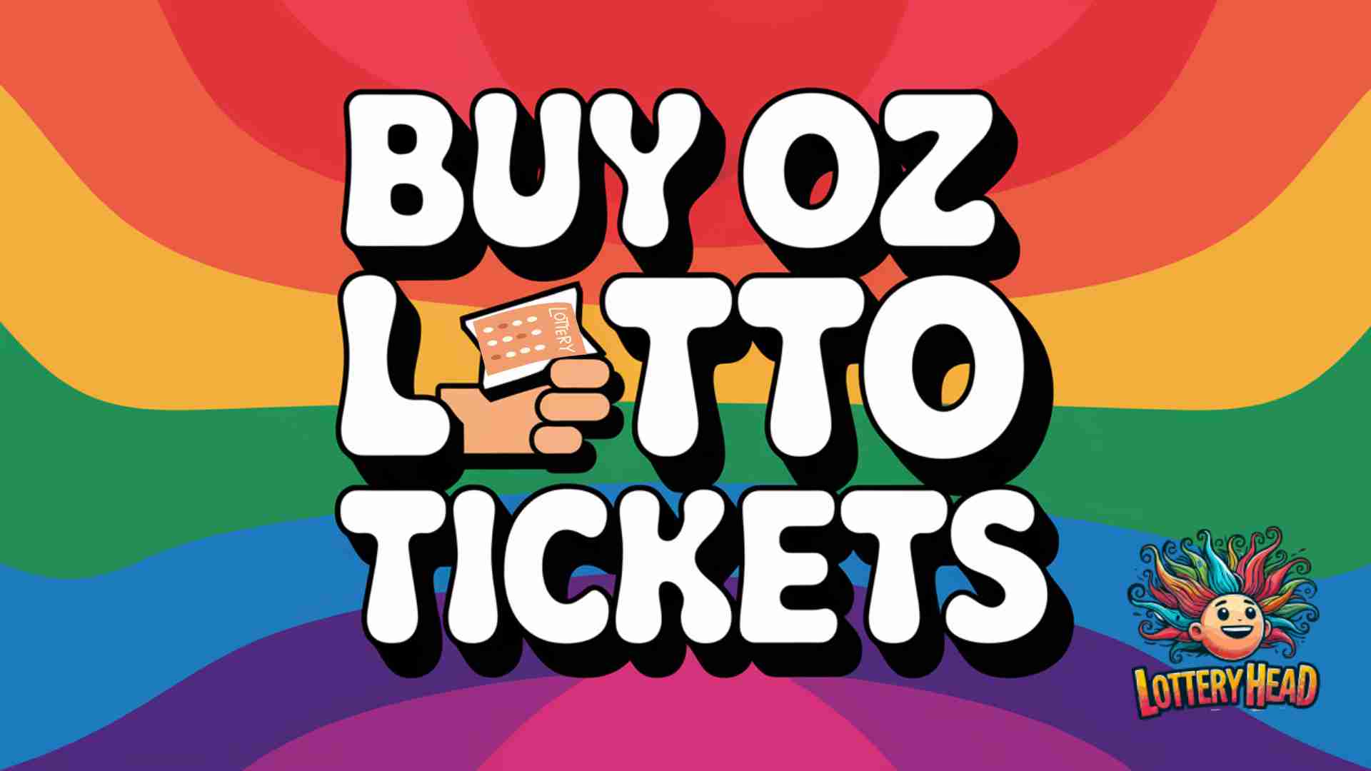 Where to Buy Oz Lotto Tickets