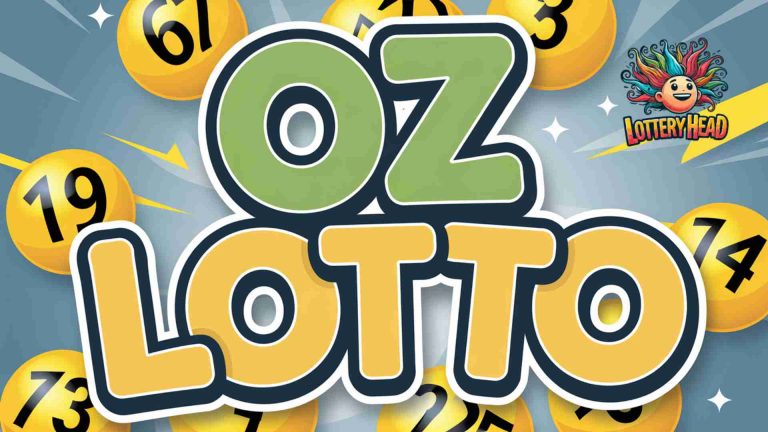 Complete Guide to Oz Lotto