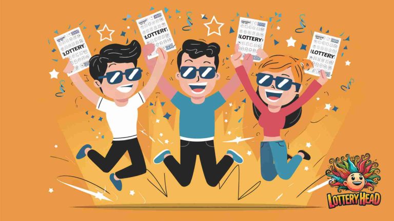 Lottery Winners