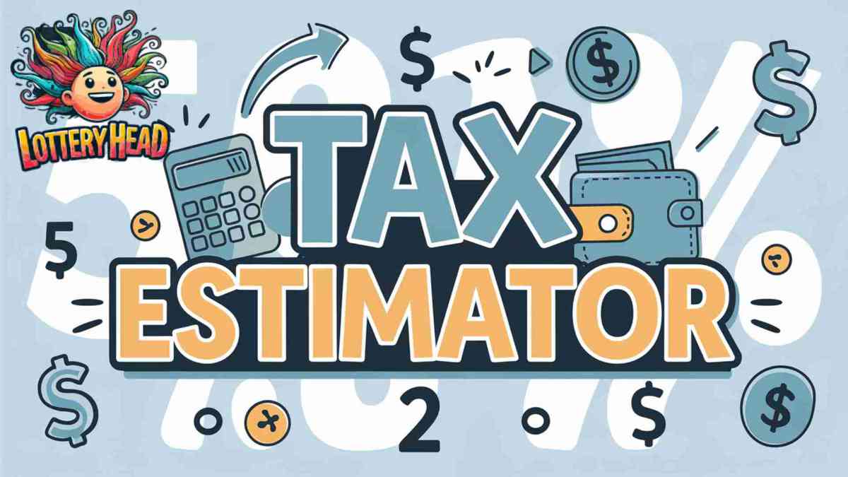 Tax Estimator
