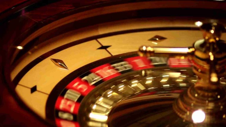 high-speed casino games
